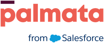 Palmata from Salesforce